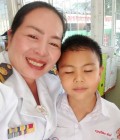 Ket 45 ans ขอนแก่น Thaïlande