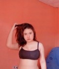 Chompoo 25 ans หนองหาน Thaïlande