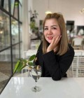 Anothaya 37 ans ห้วยทับมอญ------เขาชะเมา Thaïlande
