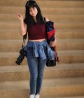 Jen 48 Jahre Bangsampun Thailand