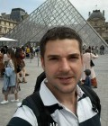 Alexander 43 ans Biganos France