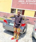 Miller 24 ปี Rivers State  Nigeria