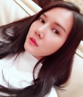 Meena 32 ans Bangkok Thaïlande