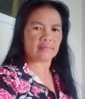 Naya 49 ans สระแก้ว Thaïlande