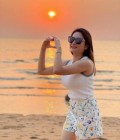 Chayada 39 ans Khon Kaen Thaïlande