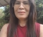 Apinya 61 years Undon Thani  Thailand