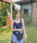 Mou 34 years Rawai Thailand