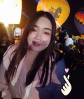 MEAW 27 ans Muang Thaïlande