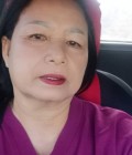 Sumit 58 Jahre Khon Kaen Thailand