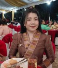 Katoon 34 ans Pakse Laos