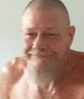 John 62 ปี Hervey Bay  Australia
