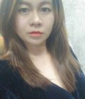 Chirasinee Pink 39 ans Muang Thaïlande