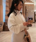 Delia 40 Jahre Bangkok Thailand