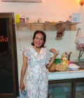 Sripraphai 49 ans Senangkhanikhom Thaïlande