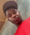 Joseph 21 ปี Lagos Nigeria
