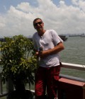 Xavier 59 years Tours France