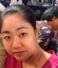 Yada 47 Jahre Phetchabub Thailand