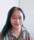 Aoy 54 ans Tha Luang Thaïlande