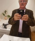 Andre 72 ans Châtellerault  France