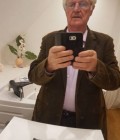 Andre 73 ปี Châtellerault  France