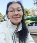 Mami 54 Jahre อำนาจเจริญ Thailand
