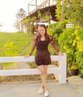 Arreeya 52 ans Arreeyadamnoen  Thaïlande