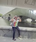 Ning 52 ans หาดใหญ่ Thaïlande