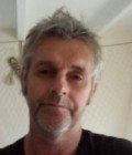Tony 65 ans Sheffield Royaume-Uni
