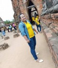 Kanthamanee 40 ans Seda Thaïlande