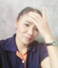 Ladarpon 53 ans Surin Thaïlande