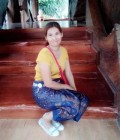 Wasana 51 years Nongki Thailand
