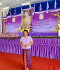 Yannaya 51 years Buriram  Thailand