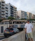 Luc 55 ปี Brest France