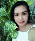 Kornwaral 57 Jahre Udontani Thailand