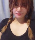 Fahsai 36 Jahre Bangkok  Thailand