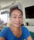 Wasana 48 ans Bangkok Thaïlande