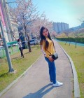 Banjong 41 Jahre Bangkok  Thailand