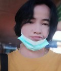 Pimpom 55 Jahre Champhon Thailand