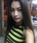 Mai 43 years Pattaya Thailand