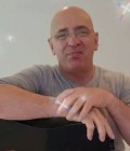 Roger 60 ปี Mandelieu-la-napoule France