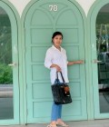 Nok 33 ans เมือง Thaïlande