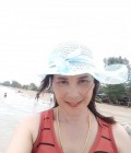 เล็ก 50 years Amphoe Soi Dao Thailand