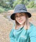 Anothaya 37 ans ห้วยทับมอญ------เขาชะเมา Thaïlande