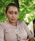 Kim 47 ans Hatyai  Thaïlande