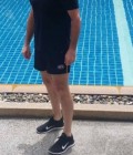 Robert 50 ปี Mildura Australia