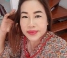 Lina 51 ans Sawankhalok  Thaïlande