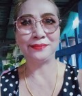 Su 59 ans ปริมณฑล Thaïlande
