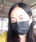 Raveepa 49 ans อำเภอบึงนาราง Thaïlande