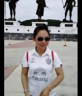 Narintron 37 Jahre Surattani Thailand
