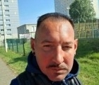 Julien 40 ปี Dunkerque France